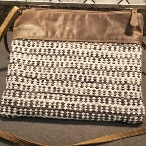 Myra bag crossbody